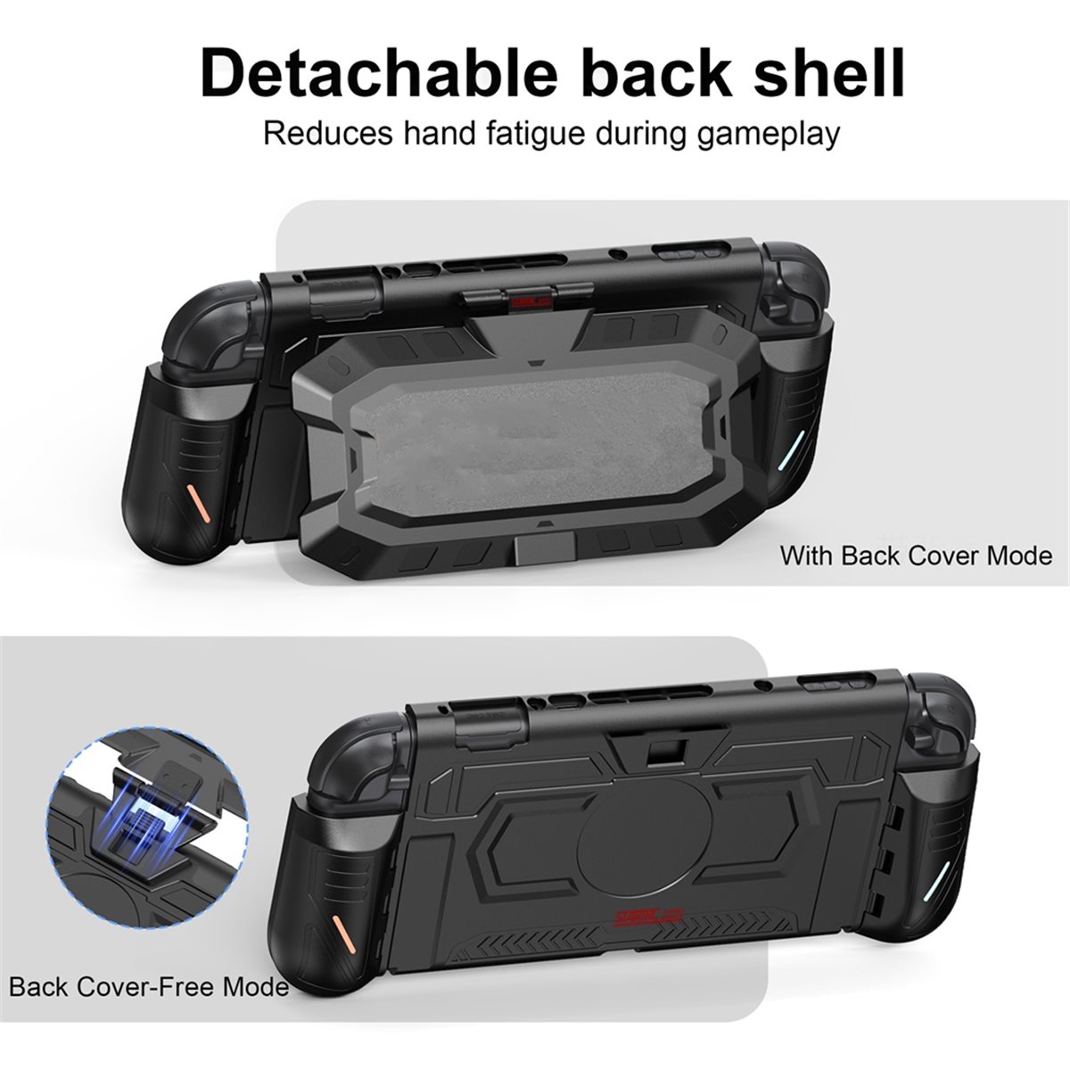 Nintendo Switch 2 için OKgood  - Handheld Gaming Console incelemesi ve fiyatı