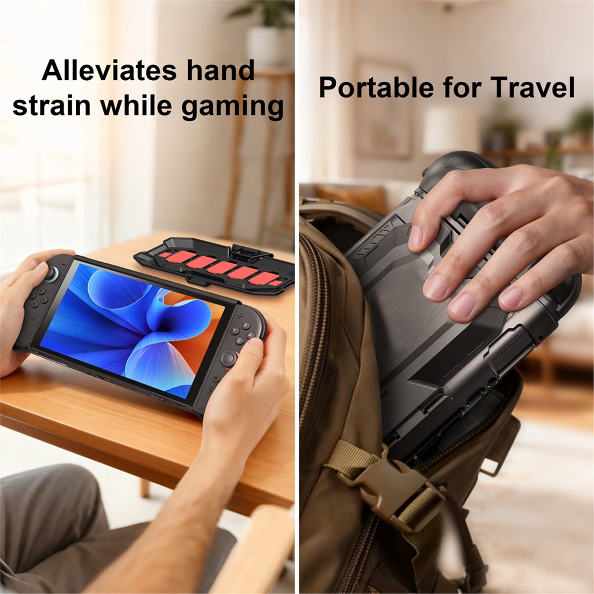 Nintendo Switch 2 için OKgood  - Handheld Gaming Console incelemesi ve fiyatı