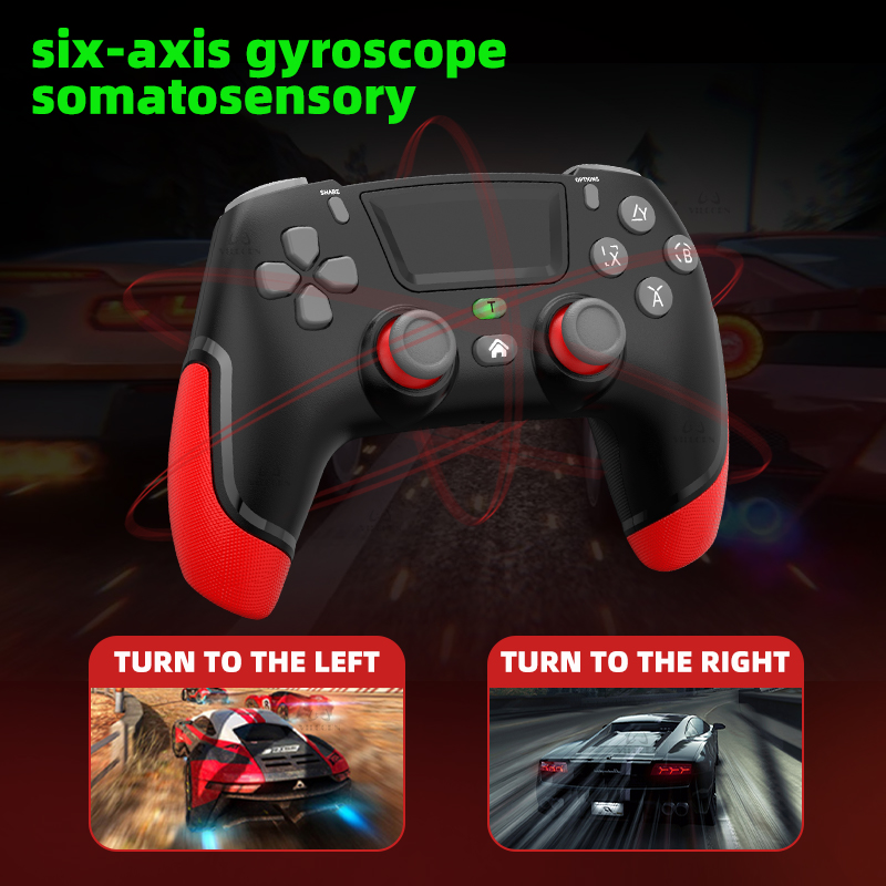 PC için Kablosuz Oyun Kumandas - Gaming Console For Phone incelemesi ve fiyatı