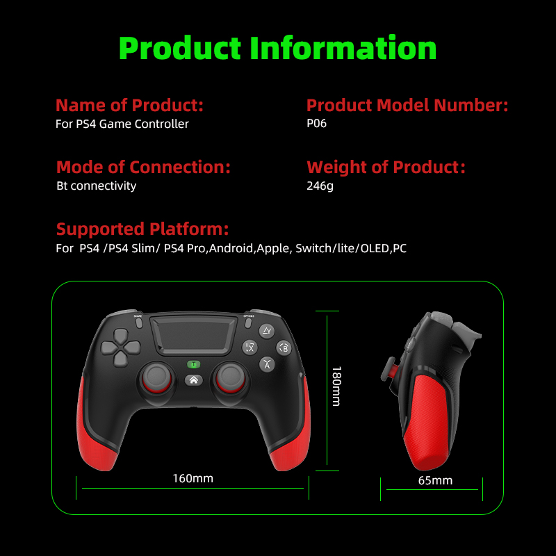 PC için Kablosuz Oyun Kumandas - Gaming Console For Phone incelemesi ve fiyatı