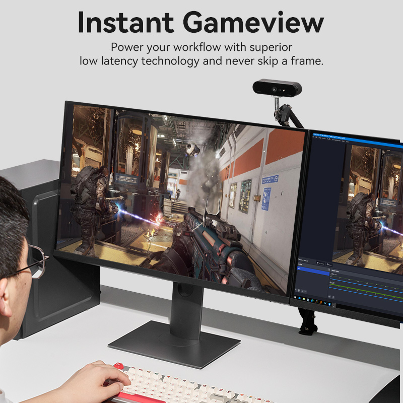 Vention Video Yakalama Kartı 4 - Gaming Console With Phone incelemesi ve fiyatı