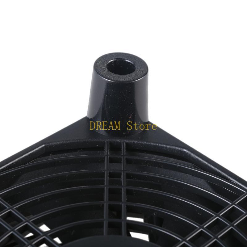 Üç 120mm Yağ Rulmanlı USB Fan  - Gaming Console For Sale incelemesi ve fiyatı