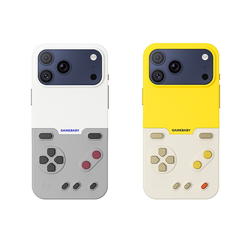 BitmoLab GAMEBABY Yaratıcı Ret - Gaming Console For Phone incelemesi ve fiyatı