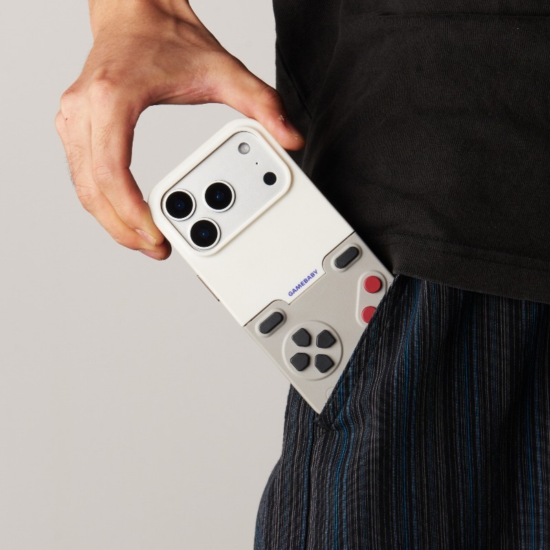 BitmoLab GAMEBABY Yaratıcı Ret - Gaming Console For Phone incelemesi ve fiyatı