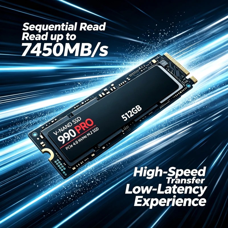 Sıcak Fırsat 990 PRO M.2 NVMe  - Gaming Console For Sale incelemesi ve fiyatı