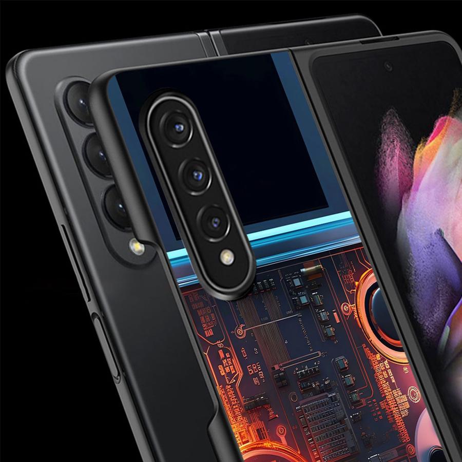 Samsung Galaxy Z Fold 8 Ultra  - Gaming Console For Phone incelemesi ve fiyatı