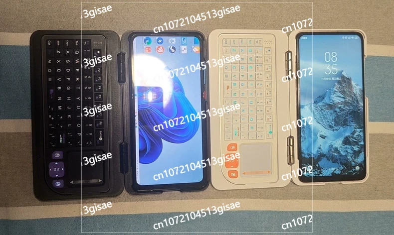 6 İnç Çift Sistemli El Tipi Bi - Handheld Gaming Console incelemesi ve fiyatı