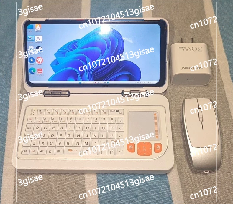 6 İnç Çift Sistemli El Tipi Bi - Handheld Gaming Console incelemesi ve fiyatı
