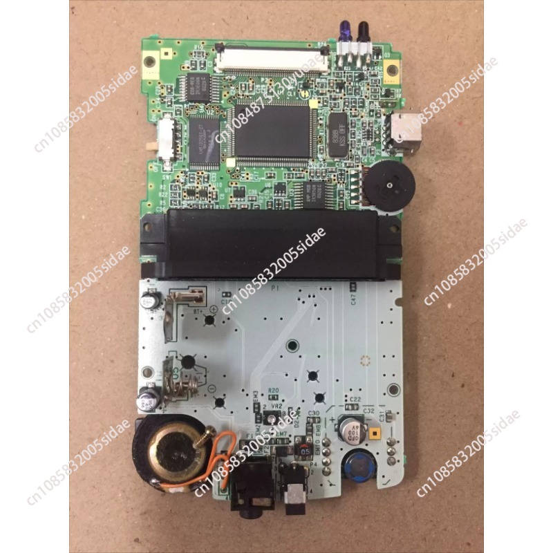 1 adet % 100% Test Edilmiş PCB - Handheld Gaming Console incelemesi ve fiyatı