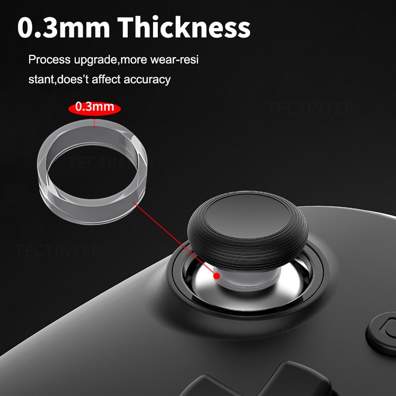 8 adet Elastik Koruyucu Joysti - Gaming Console With Phone incelemesi ve fiyatı