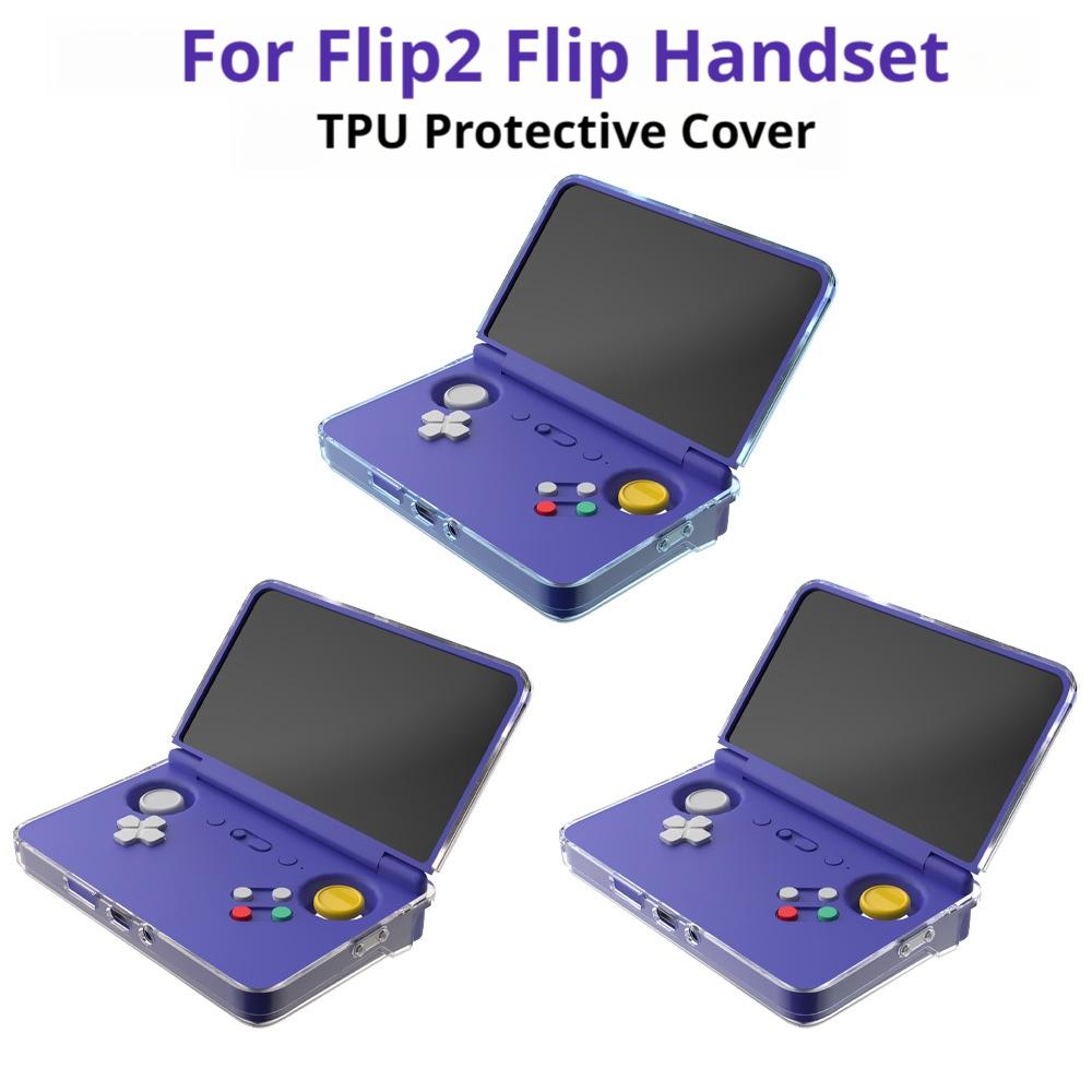 Flip Up El Oyun Konsolu TPU Ko - Gaming Console For Phone incelemesi ve fiyatı