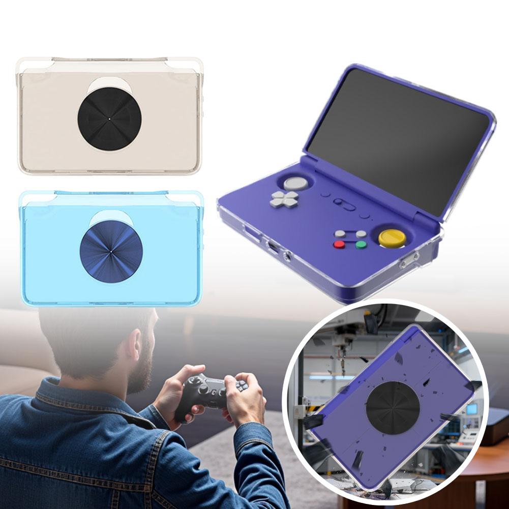 Flip Up El Oyun Konsolu TPU Ko - Gaming Console For Phone incelemesi ve fiyatı