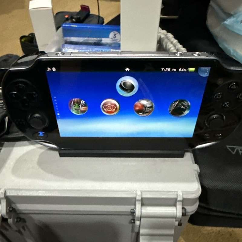 Taşınabilir Oyun Konsolu Stand - Handheld Gaming Console incelemesi ve fiyatı