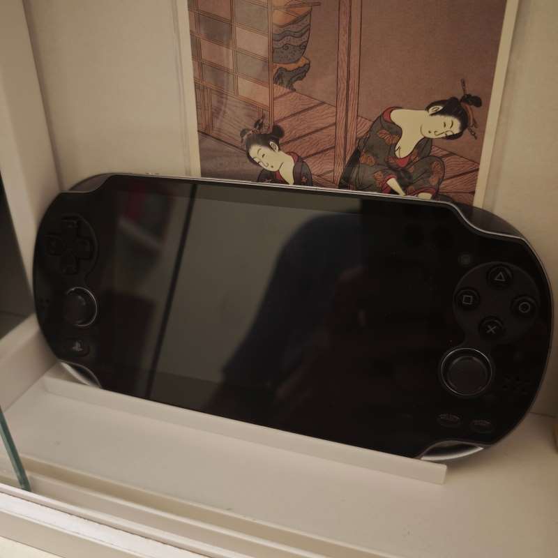 Taşınabilir Oyun Konsolu Stand - Handheld Gaming Console incelemesi ve fiyatı