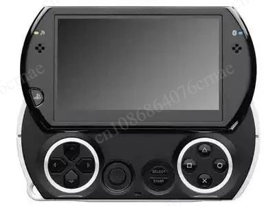 Yeni %100 orijinal Siyah/beyaz - Handheld Gaming Console incelemesi ve fiyatı