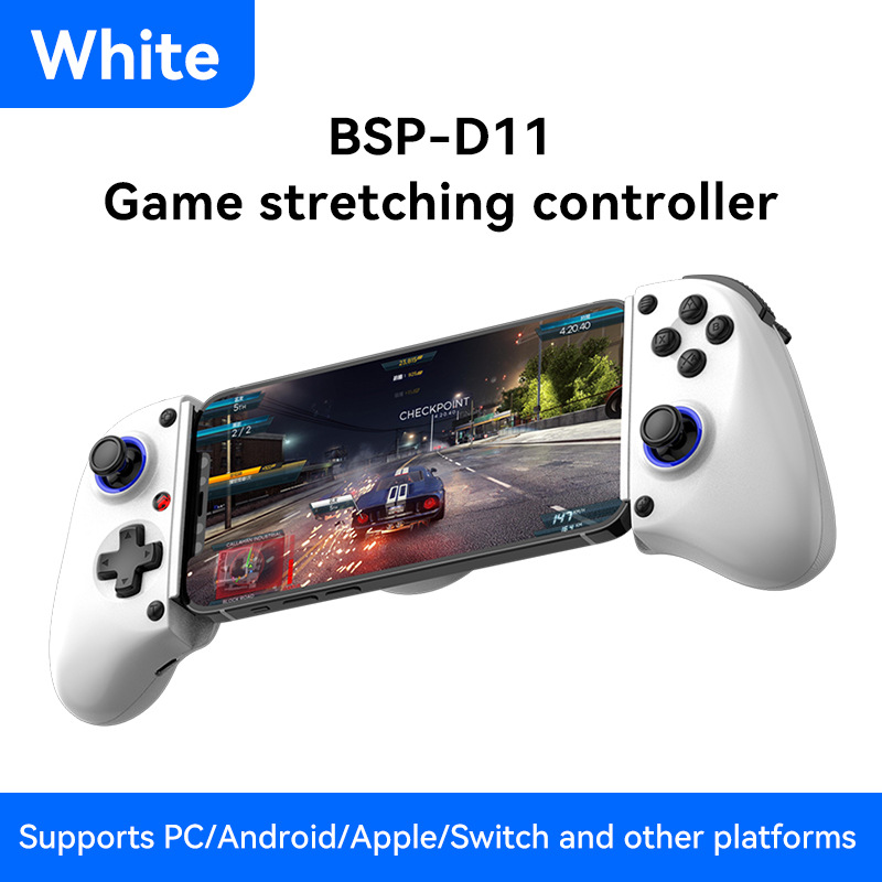 Teleskopik Kablosuz Oyun Kuman - Gaming Console For Phone incelemesi ve fiyatı