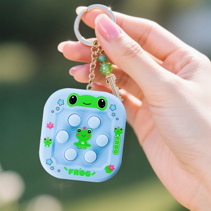 Whack-a-Mole Çizgi Film El Oyu - Handheld Gaming Console incelemesi ve fiyatı