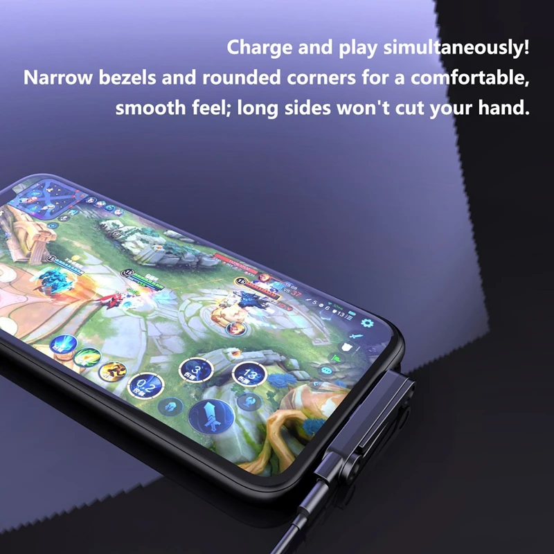 240w Cep Telefonu Şarj Standı  - Gaming Console For Phone incelemesi ve fiyatı