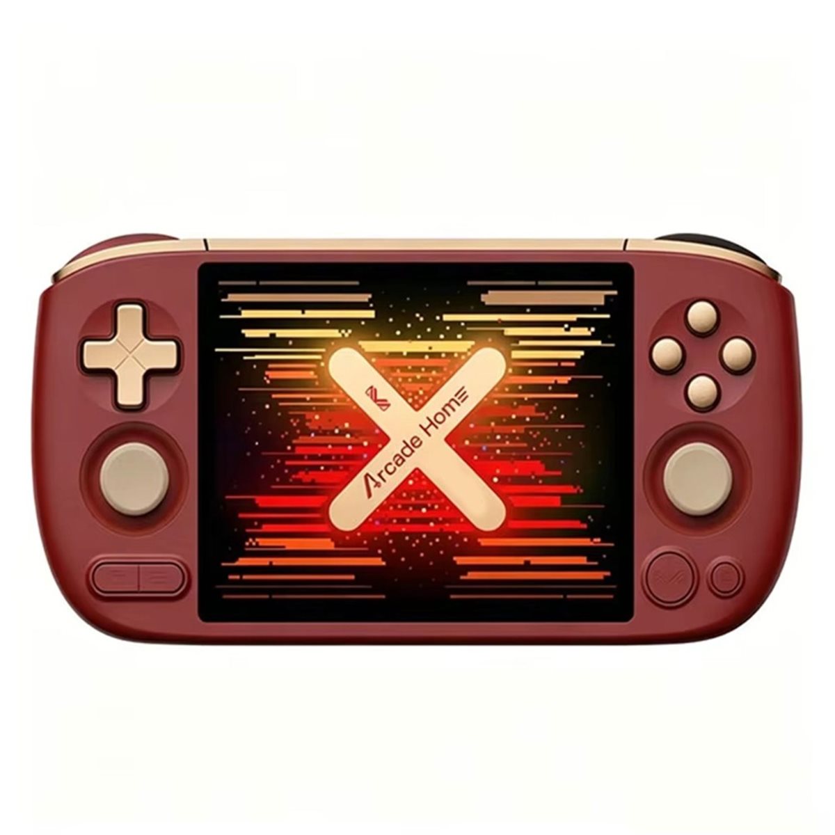 güncelleme. Pocket AIR Mini Re - Handheld Gaming Console incelemesi ve fiyatı