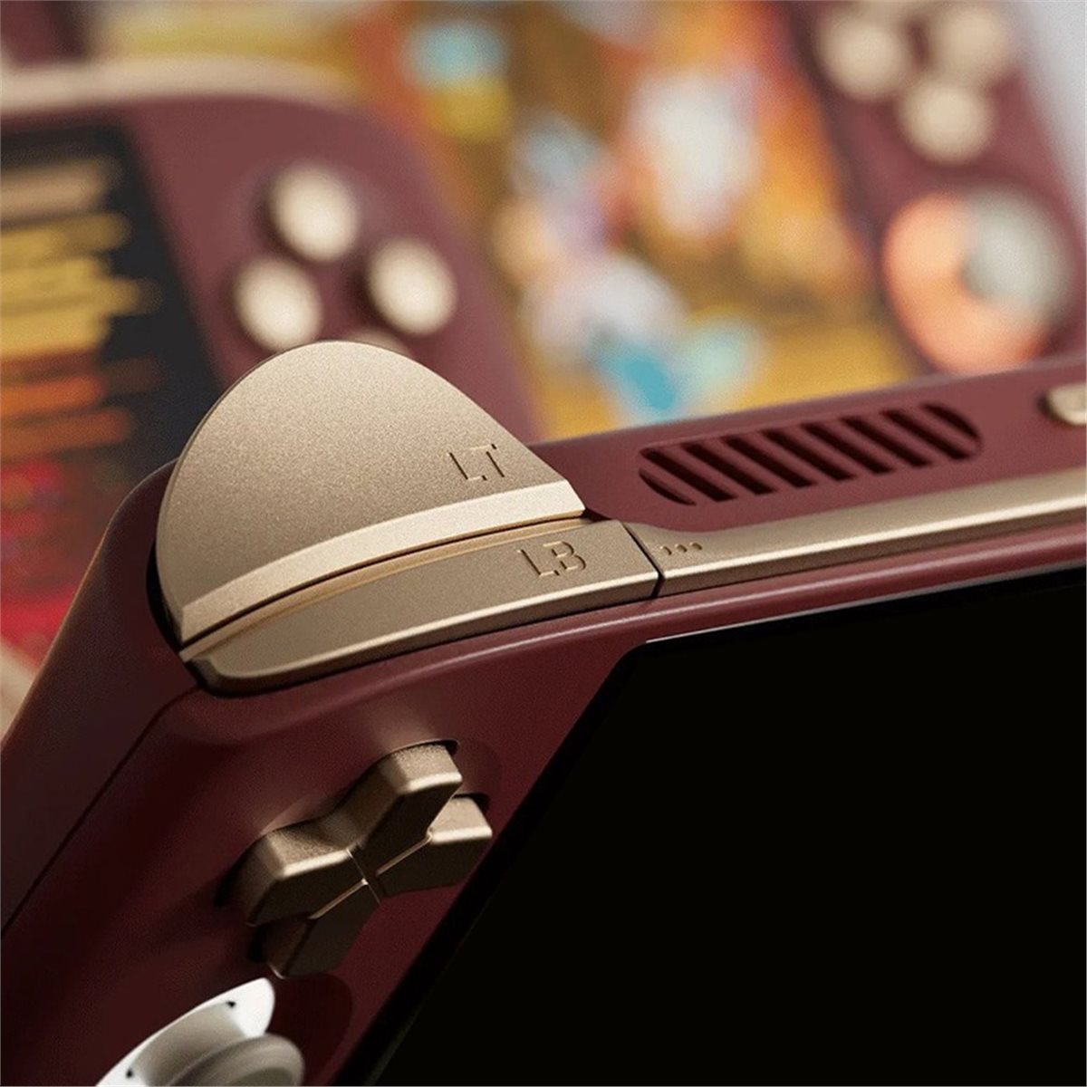 güncelleme. Pocket AIR Mini Re - Handheld Gaming Console incelemesi ve fiyatı