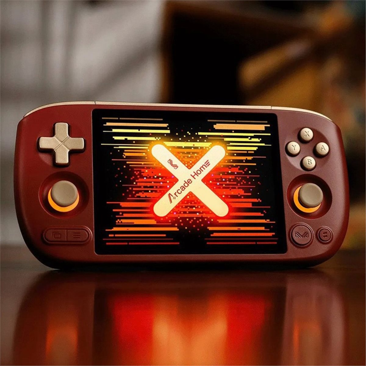 güncelleme. Pocket AIR Mini Re - Handheld Gaming Console incelemesi ve fiyatı
