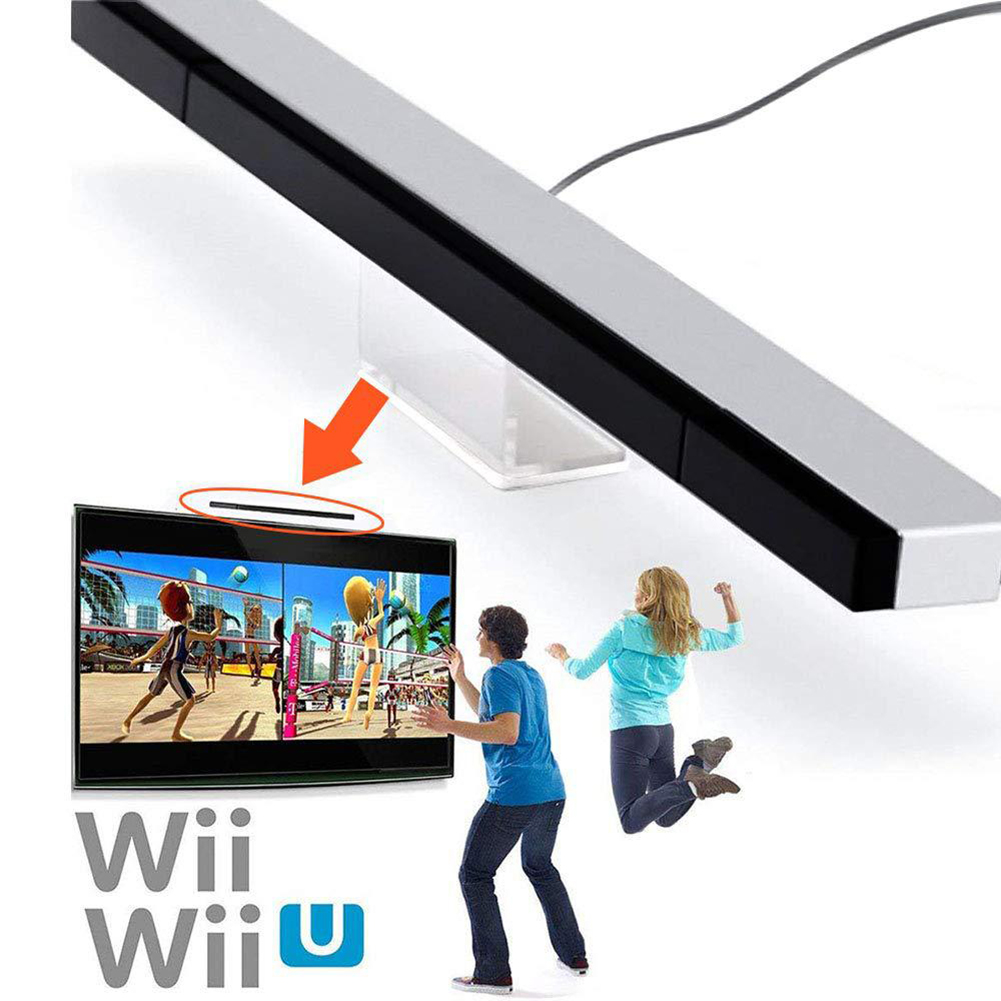 Wii/Wii U Konsolu için Sensör  - Gaming Console With Motion Sensor incelemesi ve fiyatı