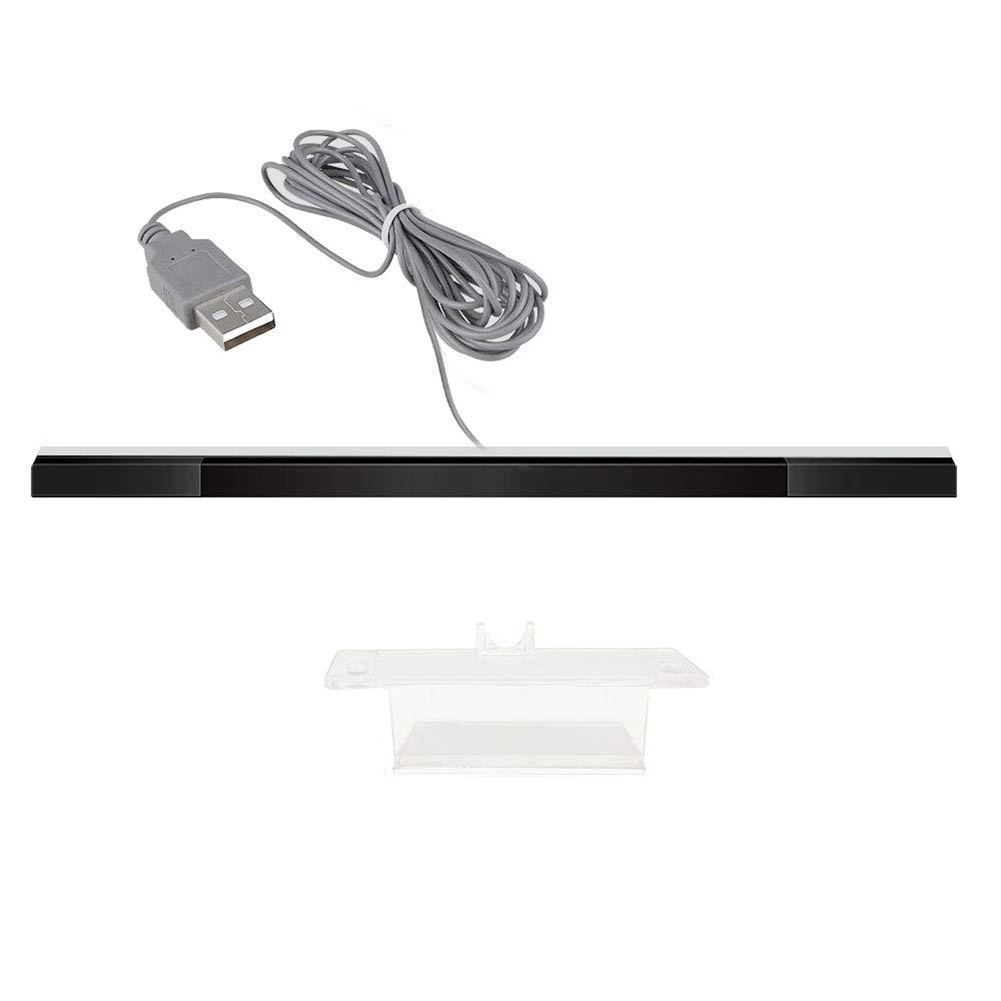 Kızılötesi TV Ray Kablolu Uzak - Gaming Console With Motion Sensor incelemesi ve fiyatı